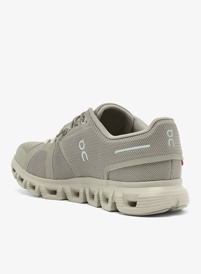 اون راننج سحابة